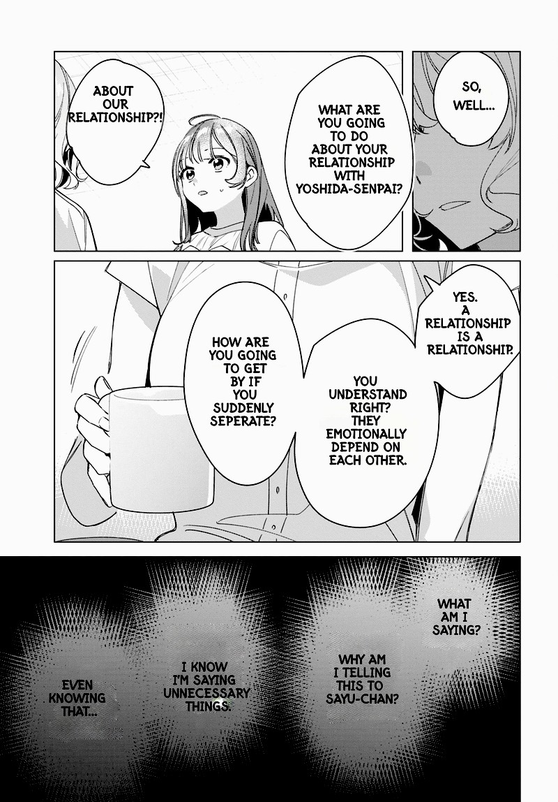 Hige Wo Soru Soshite Joshikosei Wo Hirou 38 21