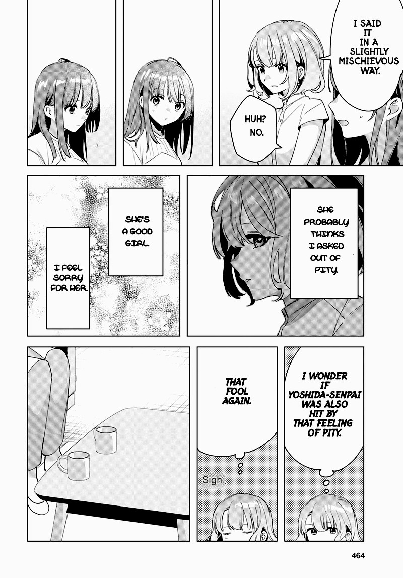 Hige Wo Soru Soshite Joshikosei Wo Hirou 38 26