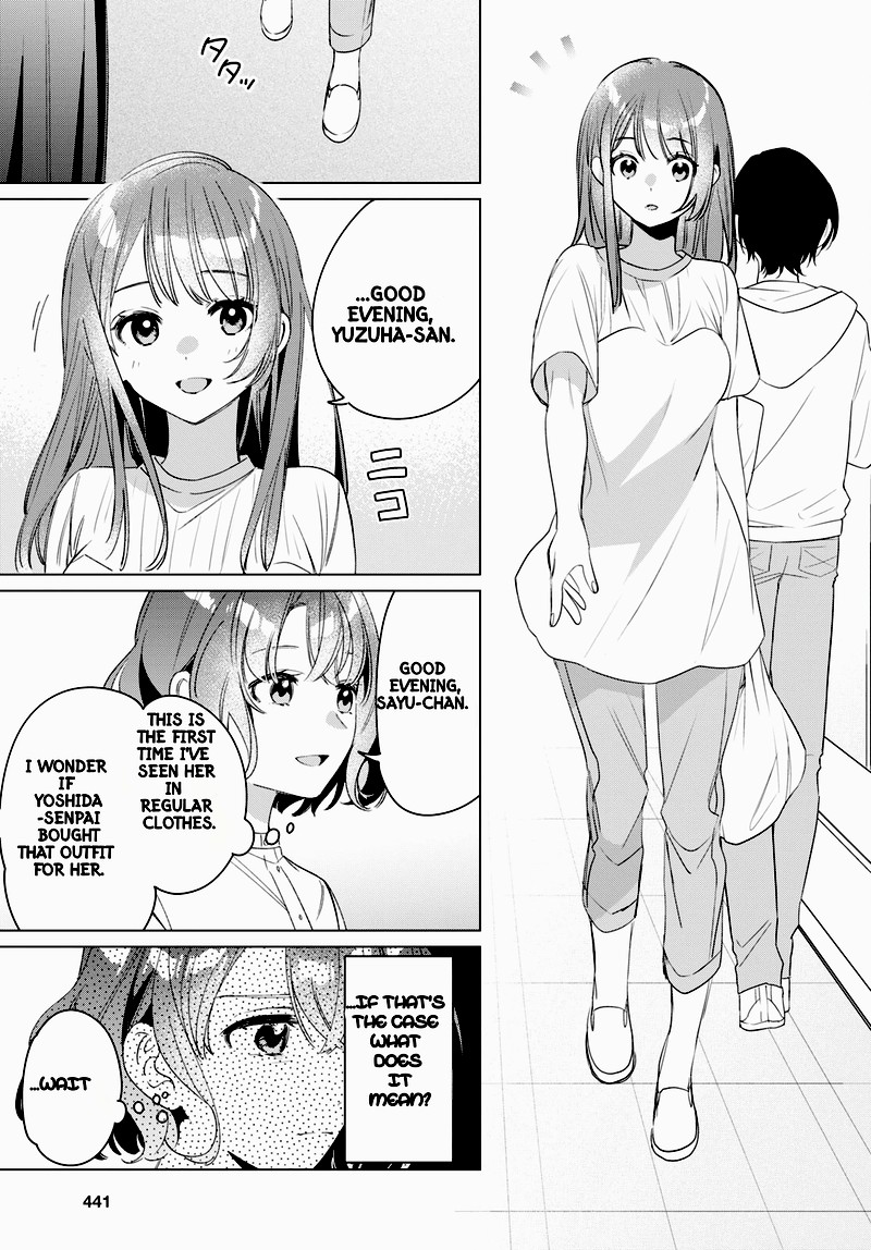 Hige Wo Soru Soshite Joshikosei Wo Hirou 38 3