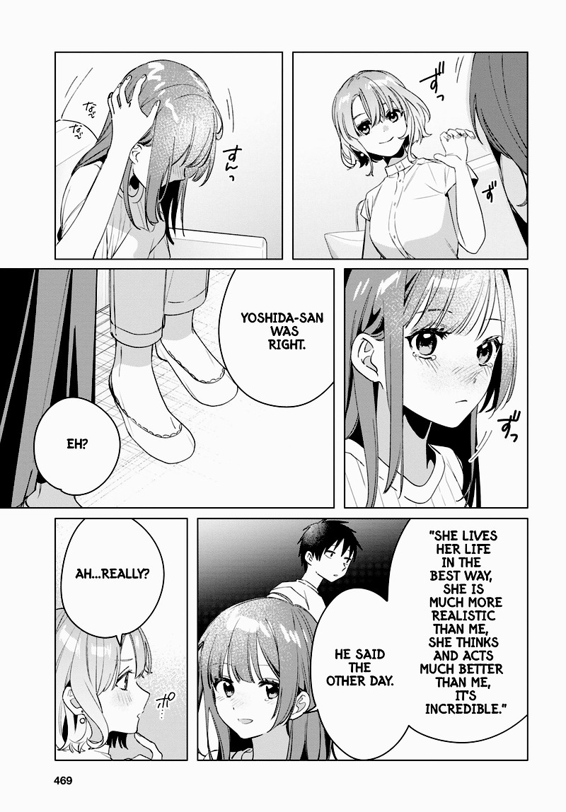 Hige Wo Soru Soshite Joshikosei Wo Hirou 38 31