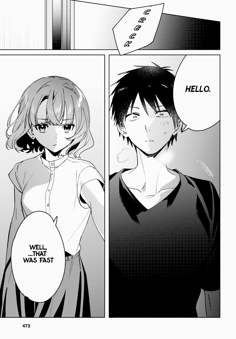 Hige Wo Soru Soshite Joshikosei Wo Hirou 38 35