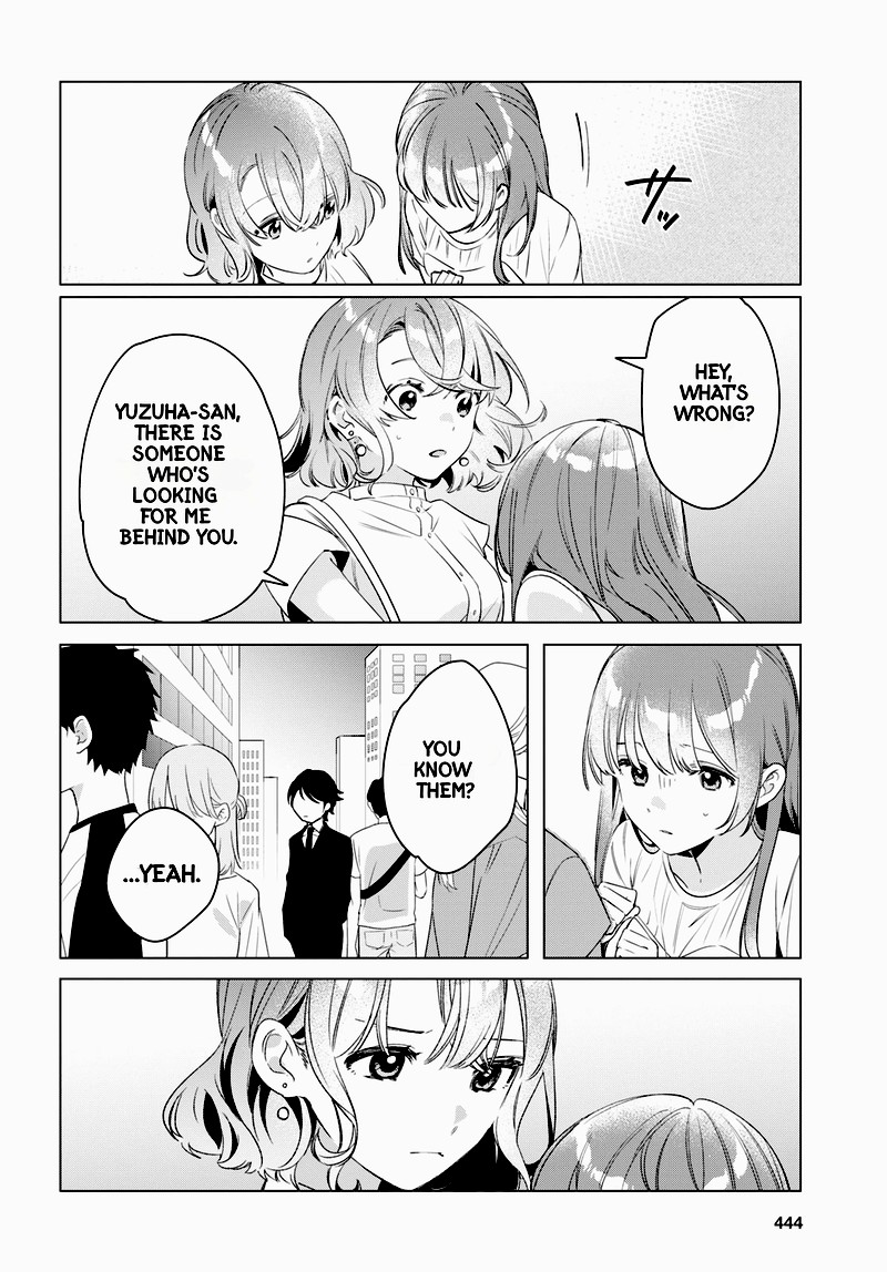 Hige Wo Soru Soshite Joshikosei Wo Hirou 38 6
