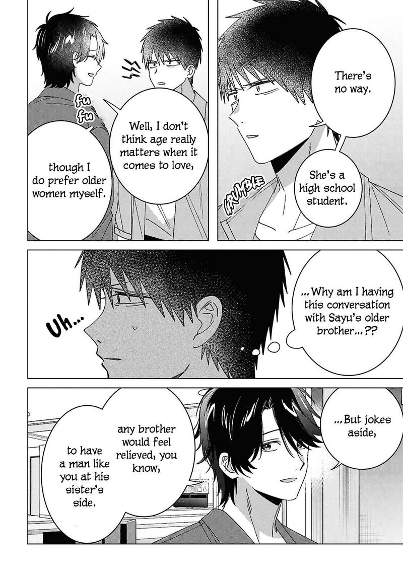 Hige Wo Soru Soshite Joshikosei Wo Hirou 65 35