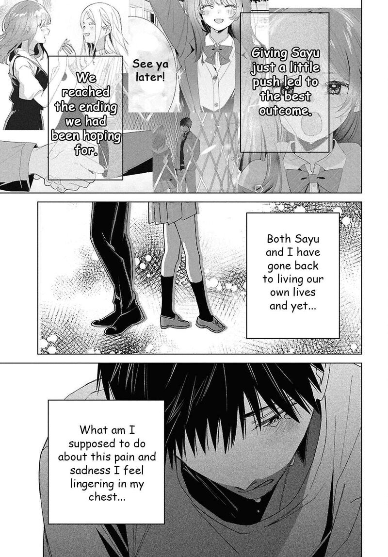 Hige Wo Soru Soshite Joshikosei Wo Hirou 67 14