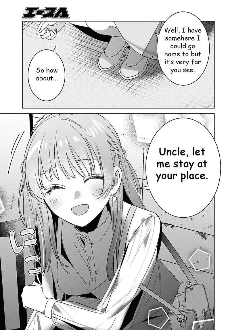 Hige Wo Soru Soshite Joshikosei Wo Hirou 67 38