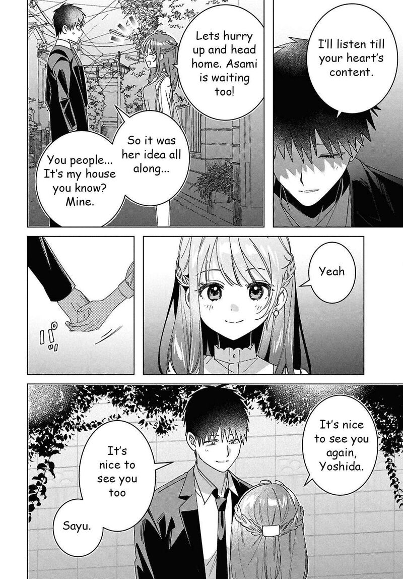 Hige Wo Soru Soshite Joshikosei Wo Hirou 67 41