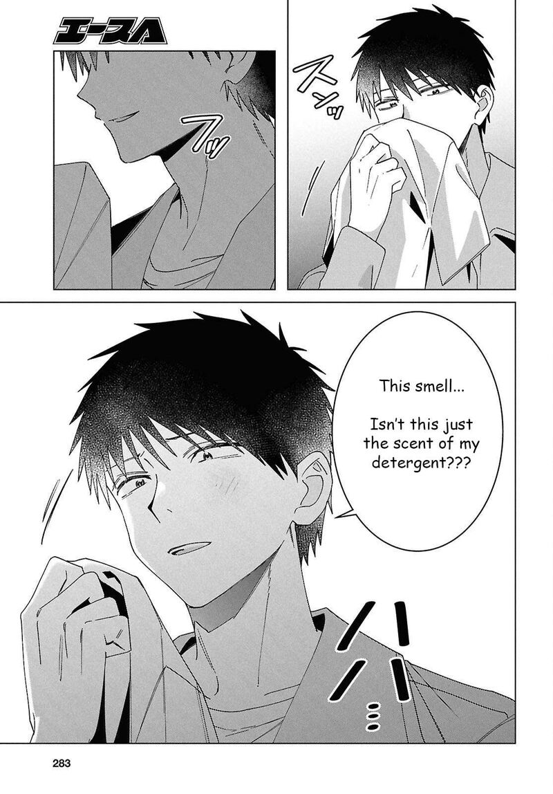 Hige Wo Soru Soshite Joshikosei Wo Hirou 67 8