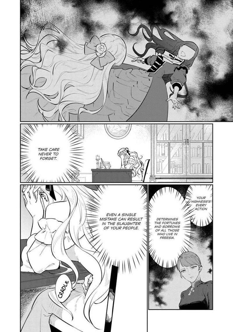 Higeki No Genkyou Tonaru Saikyou Gedou Last Boss Joou Wa Tami No Tame Ni Tsukushimasu 10e 12