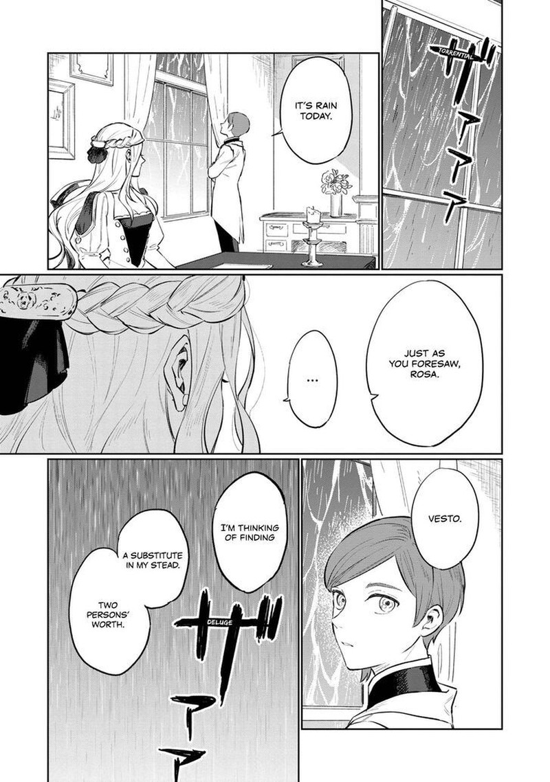 Higeki No Genkyou Tonaru Saikyou Gedou Last Boss Joou Wa Tami No Tame Ni Tsukushimasu 10e 13