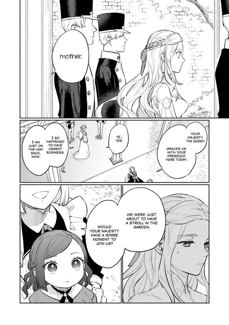 Higeki No Genkyou Tonaru Saikyou Gedou Last Boss Joou Wa Tami No Tame Ni Tsukushimasu 10e 14