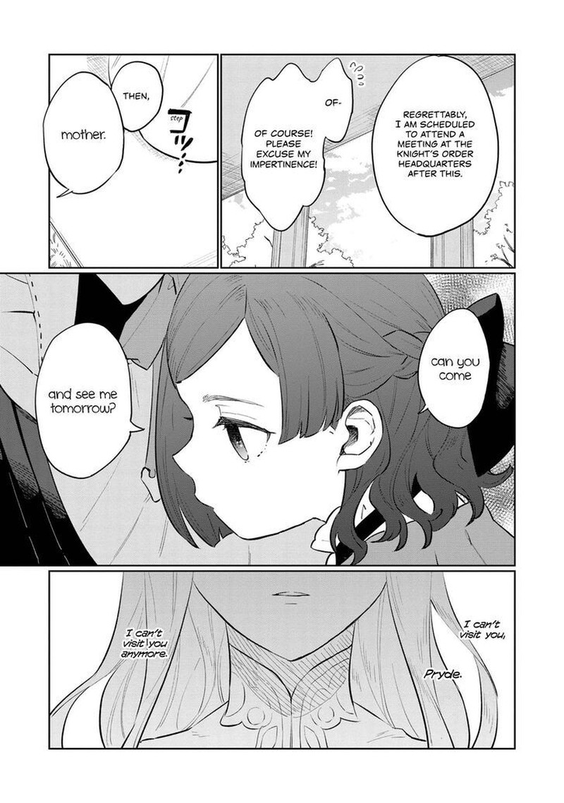Higeki No Genkyou Tonaru Saikyou Gedou Last Boss Joou Wa Tami No Tame Ni Tsukushimasu 10e 15