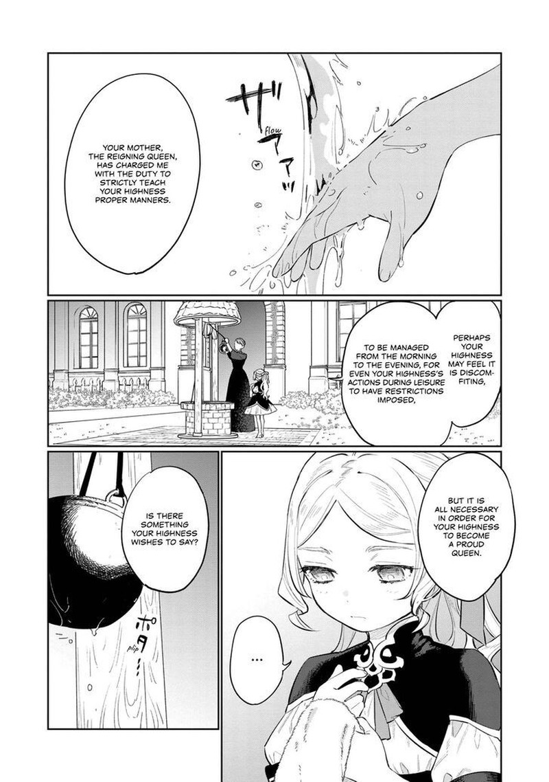 Higeki No Genkyou Tonaru Saikyou Gedou Last Boss Joou Wa Tami No Tame Ni Tsukushimasu 10e 4