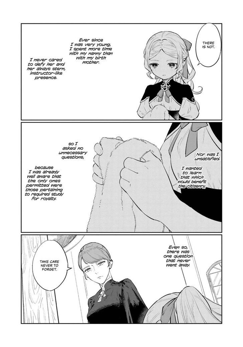 Higeki No Genkyou Tonaru Saikyou Gedou Last Boss Joou Wa Tami No Tame Ni Tsukushimasu 10e 5