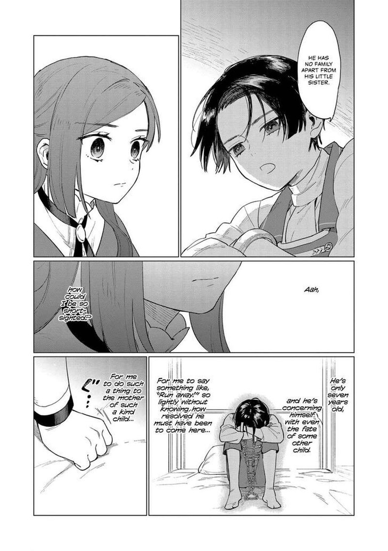 Higeki No Genkyou Tonaru Saikyou Gedou Last Boss Joou Wa Tami No Tame Ni Tsukushimasu 3 10