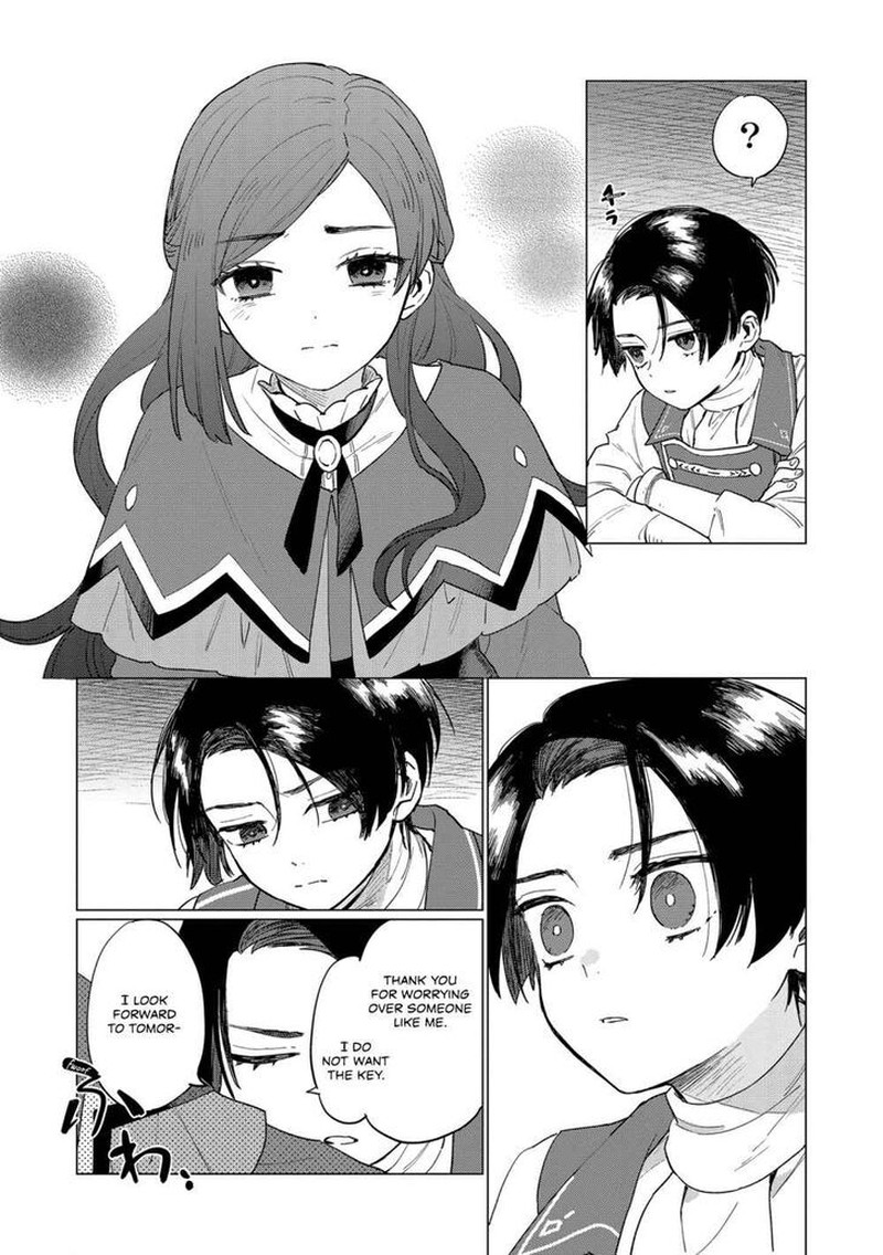 Higeki No Genkyou Tonaru Saikyou Gedou Last Boss Joou Wa Tami No Tame Ni Tsukushimasu 3 11
