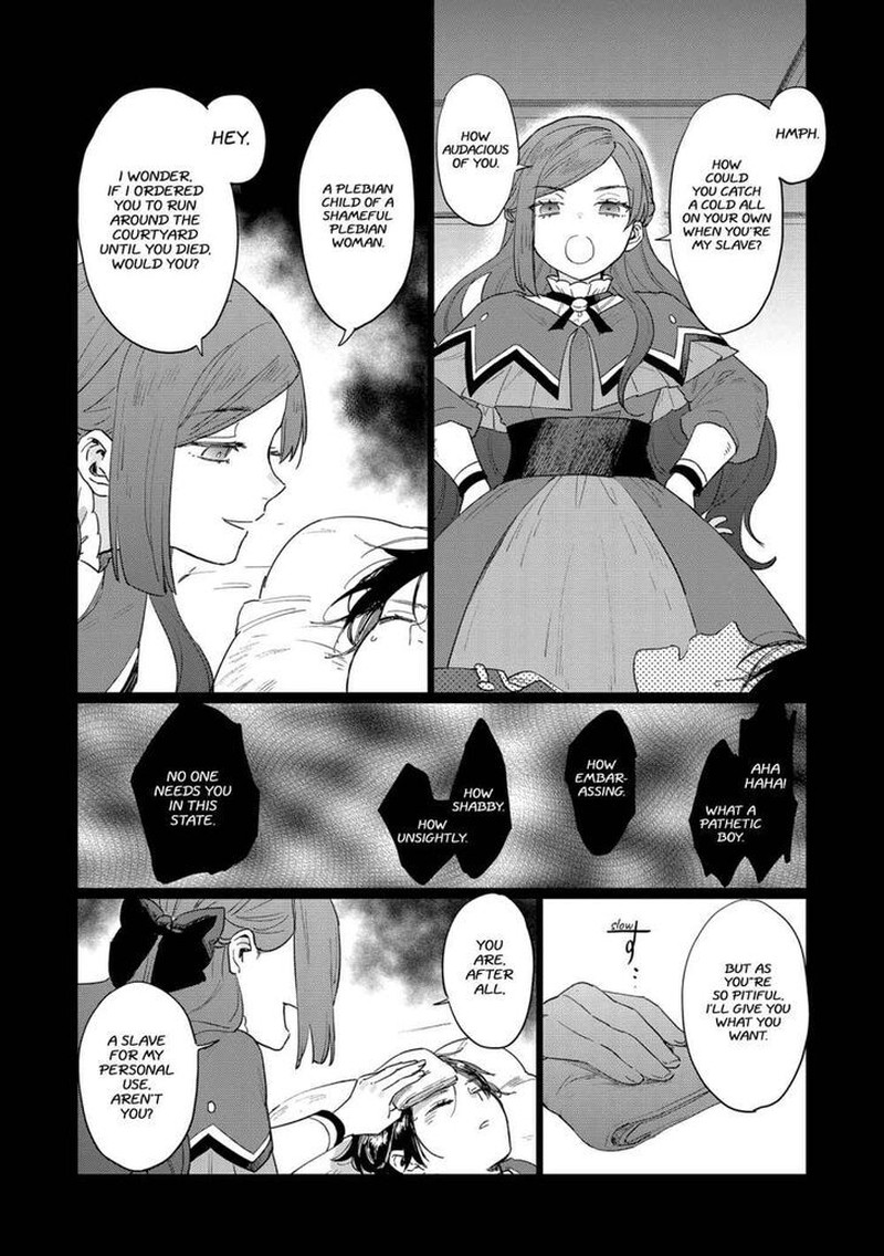 Higeki No Genkyou Tonaru Saikyou Gedou Last Boss Joou Wa Tami No Tame Ni Tsukushimasu 3 26