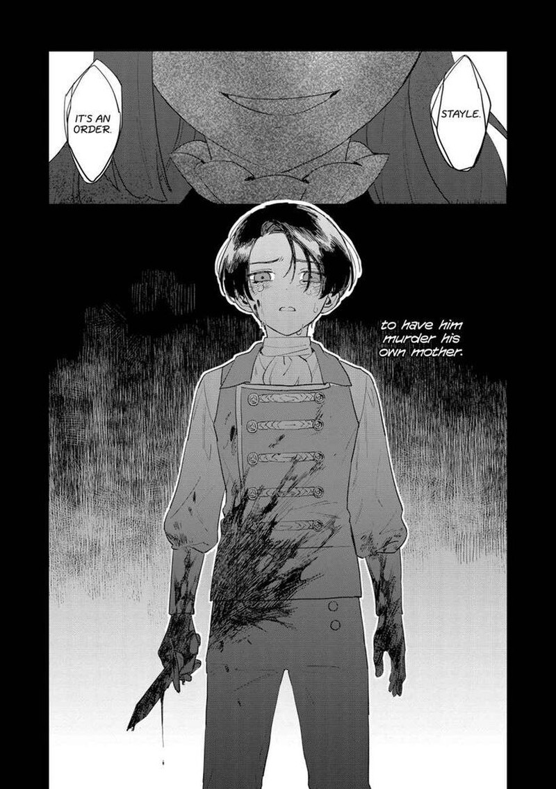 Higeki No Genkyou Tonaru Saikyou Gedou Last Boss Joou Wa Tami No Tame Ni Tsukushimasu 3 28