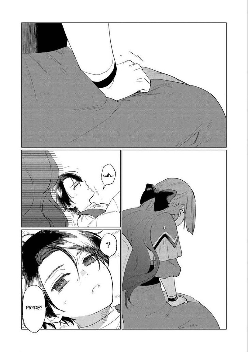 Higeki No Genkyou Tonaru Saikyou Gedou Last Boss Joou Wa Tami No Tame Ni Tsukushimasu 3 29