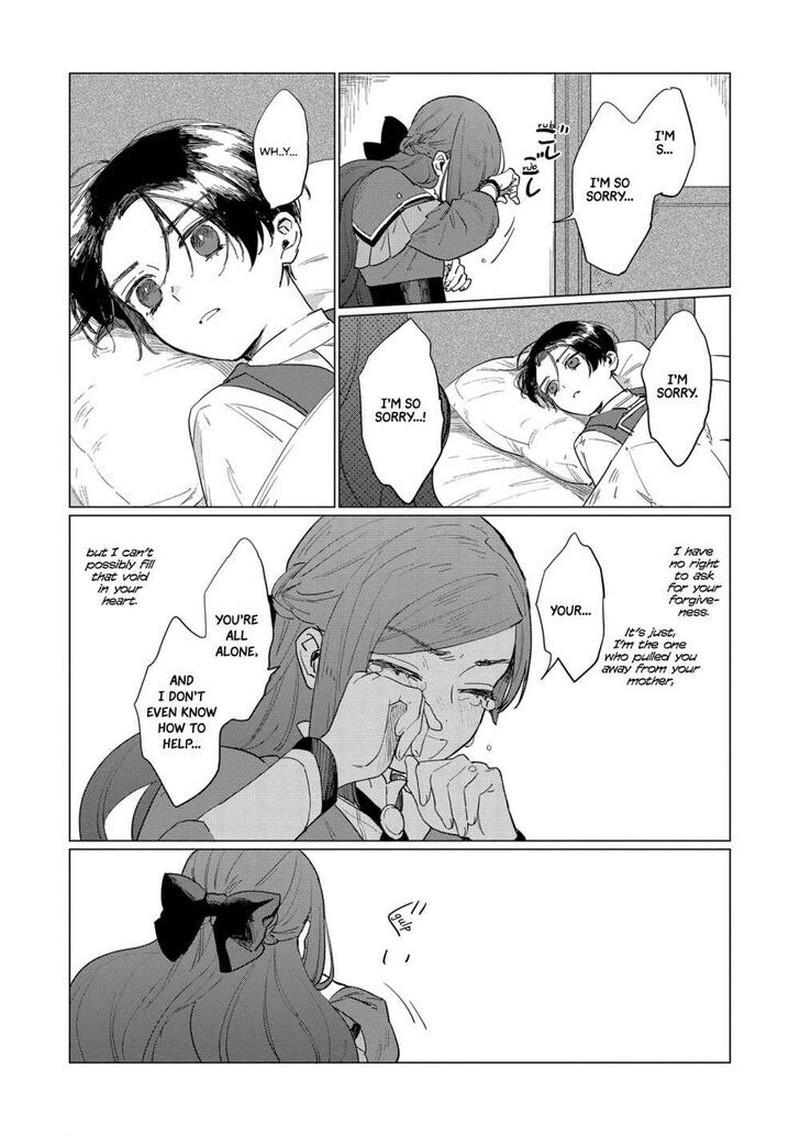 Higeki No Genkyou Tonaru Saikyou Gedou Last Boss Joou Wa Tami No Tame Ni Tsukushimasu 3 31