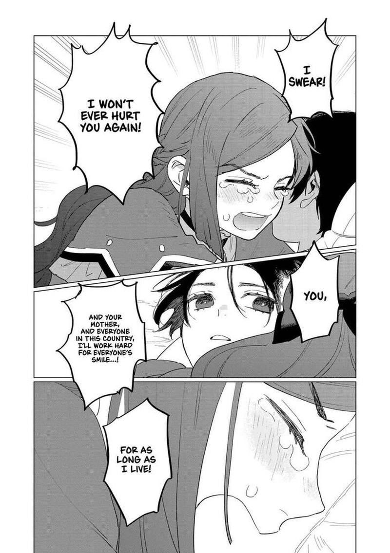 Higeki No Genkyou Tonaru Saikyou Gedou Last Boss Joou Wa Tami No Tame Ni Tsukushimasu 3 32