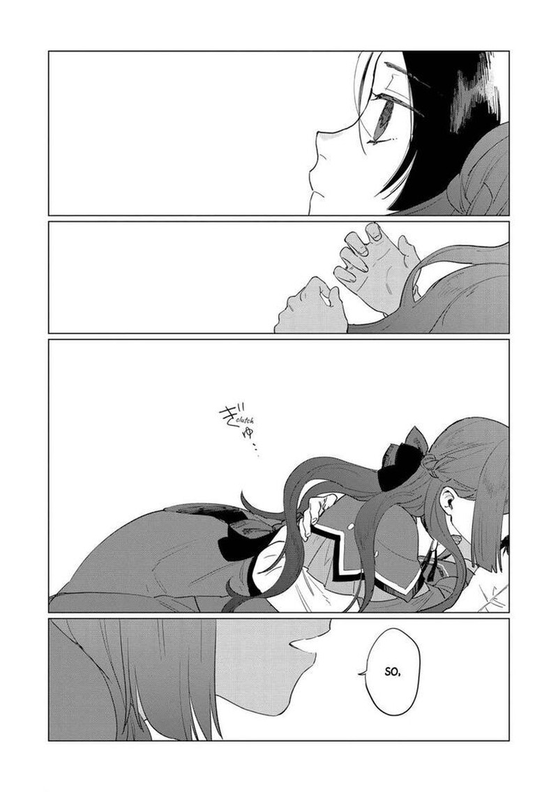 Higeki No Genkyou Tonaru Saikyou Gedou Last Boss Joou Wa Tami No Tame Ni Tsukushimasu 3 33
