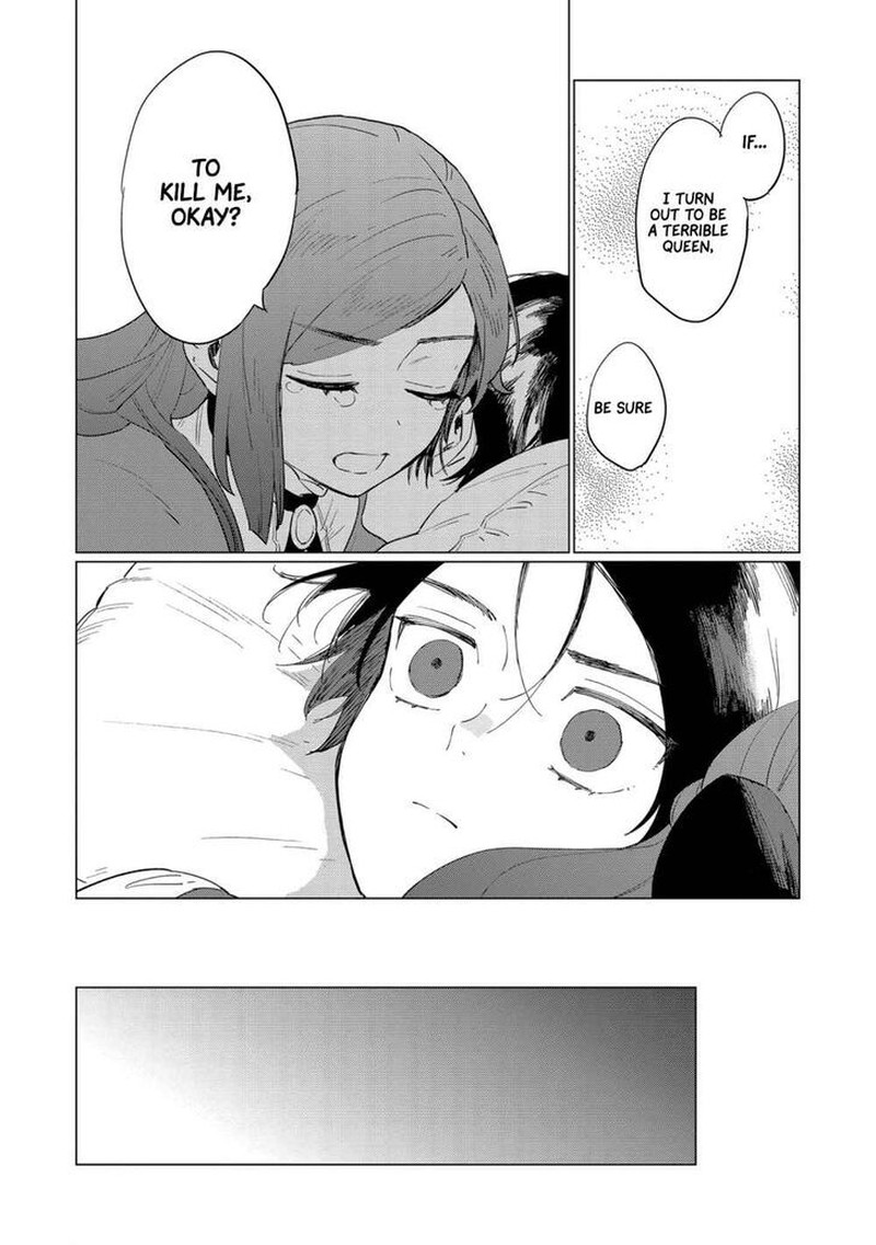 Higeki No Genkyou Tonaru Saikyou Gedou Last Boss Joou Wa Tami No Tame Ni Tsukushimasu 3 34