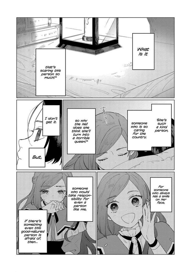 Higeki No Genkyou Tonaru Saikyou Gedou Last Boss Joou Wa Tami No Tame Ni Tsukushimasu 3 35