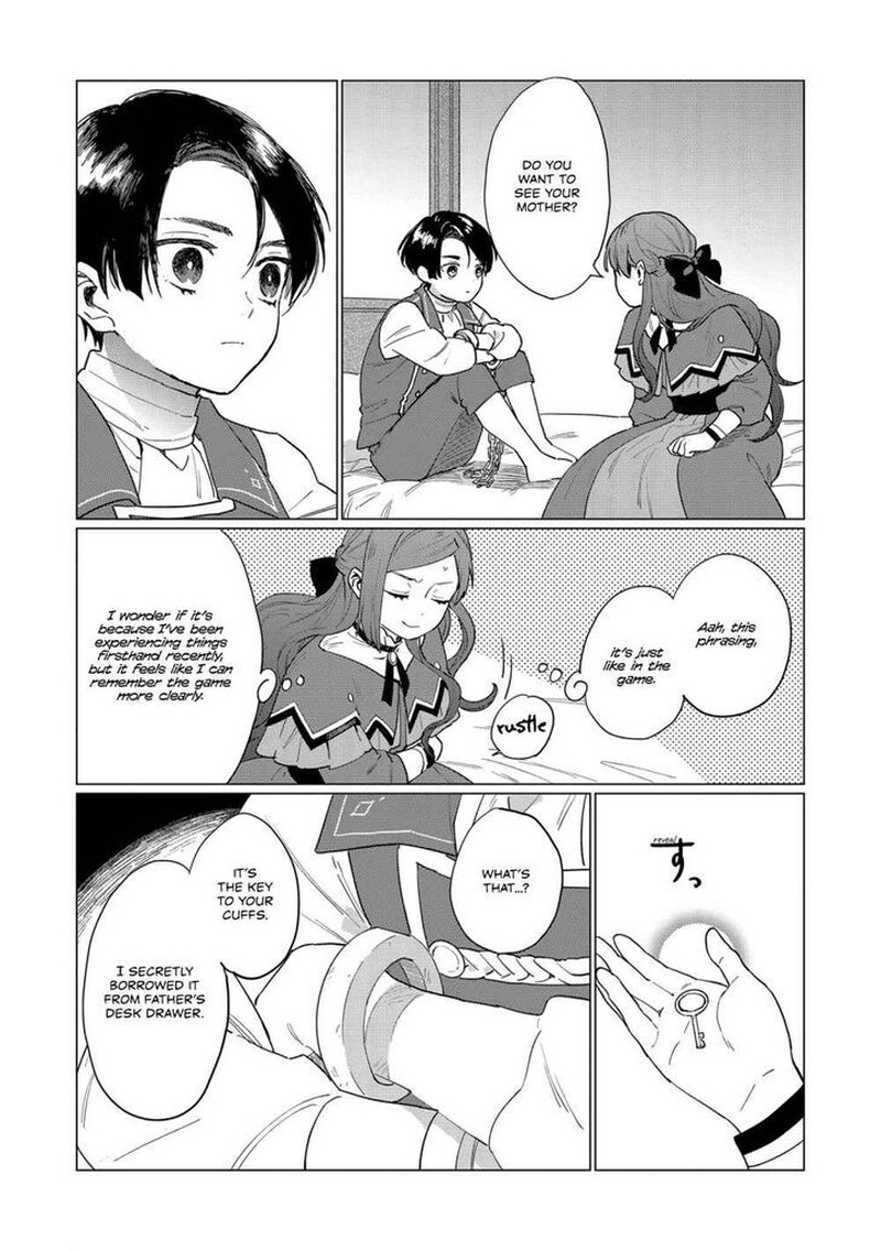 Higeki No Genkyou Tonaru Saikyou Gedou Last Boss Joou Wa Tami No Tame Ni Tsukushimasu 3 6