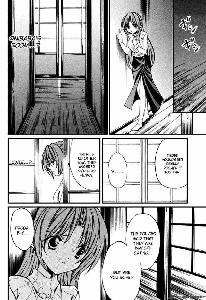 Higurashi No Naku Koro Ni Kai Meakashi 10 19