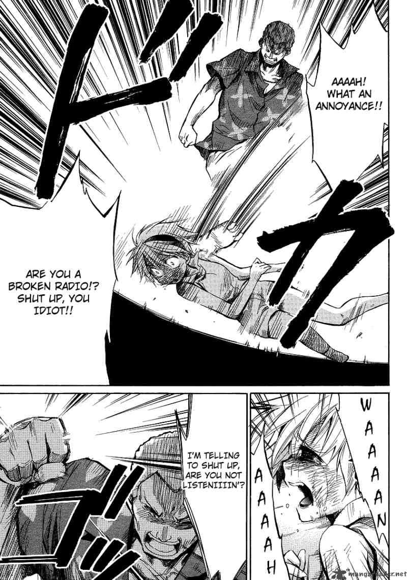 Higurashi No Naku Koro Ni Minagoroshi 16 11