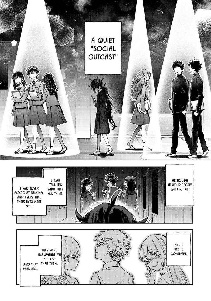 Hikagemono Demo Yarinaoshite II Desu Ka 1 1