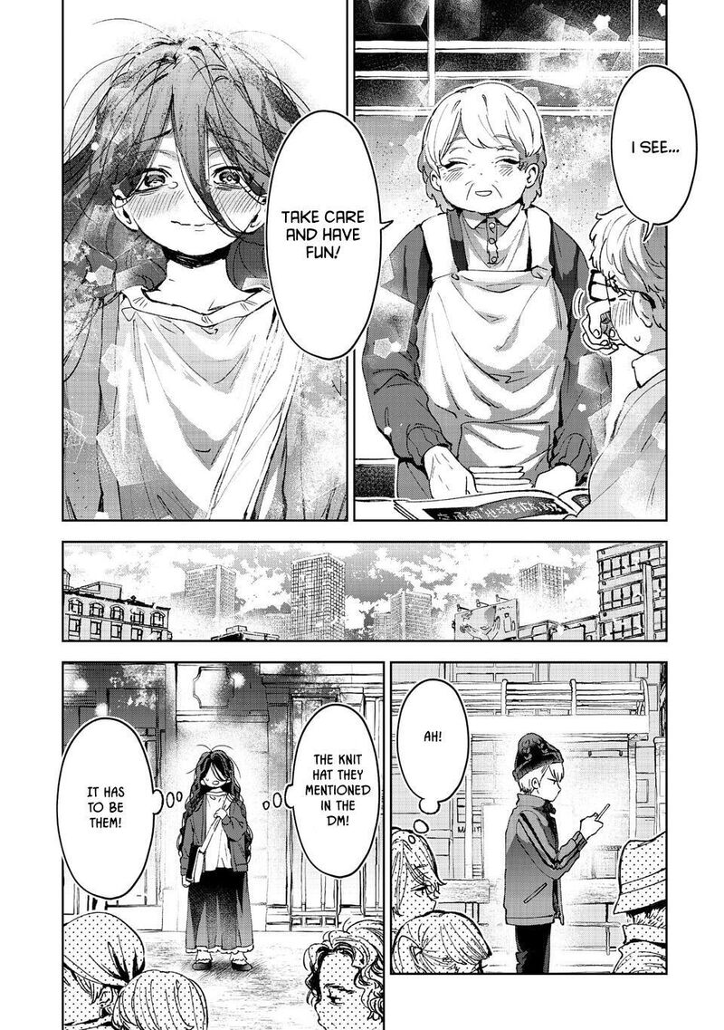 Hikagemono Demo Yarinaoshite II Desu Ka 1 10