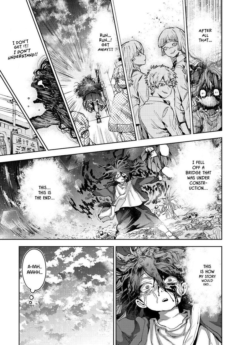 Hikagemono Demo Yarinaoshite II Desu Ka 1 13