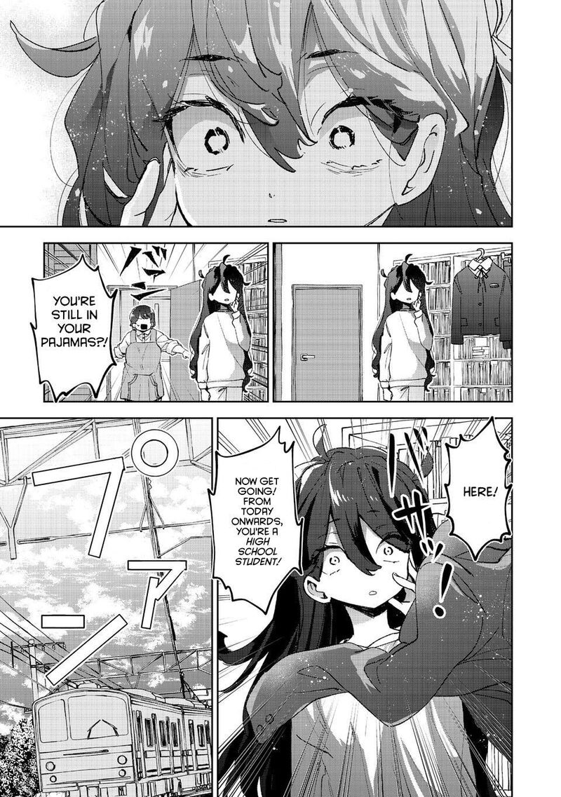 Hikagemono Demo Yarinaoshite II Desu Ka 1 17