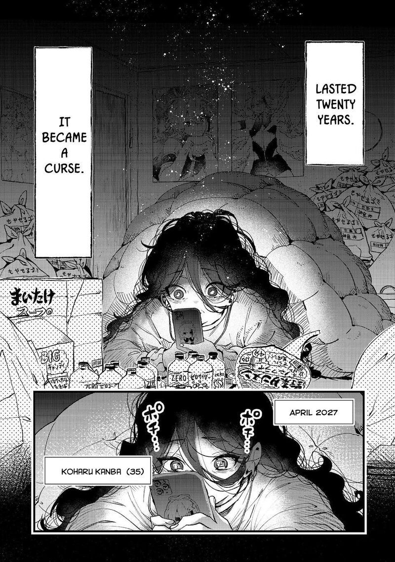 Hikagemono Demo Yarinaoshite II Desu Ka 1 2