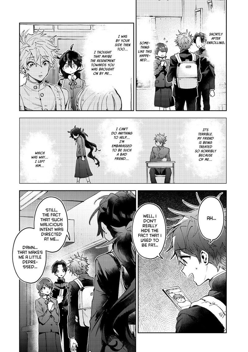 Hikagemono Demo Yarinaoshite II Desu Ka 1 31