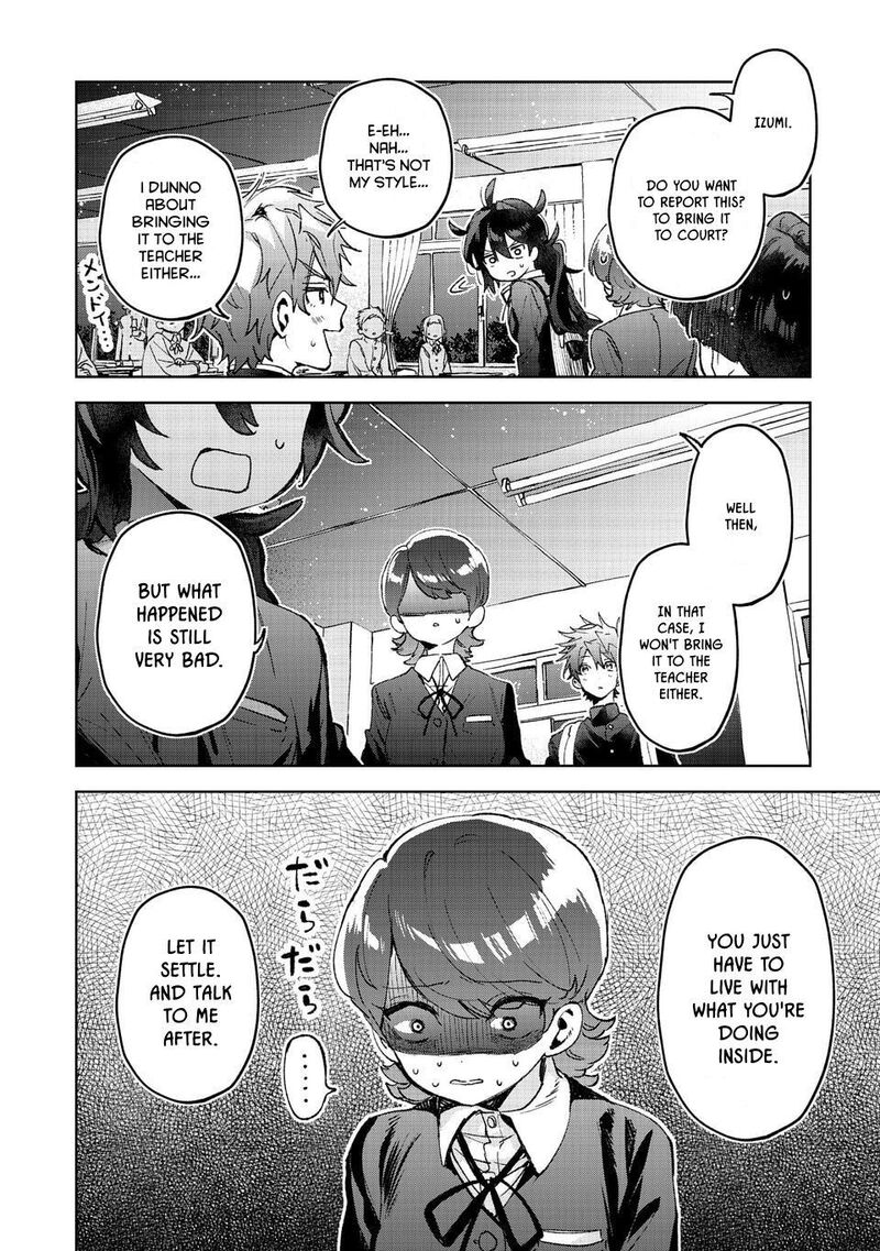 Hikagemono Demo Yarinaoshite II Desu Ka 1 38