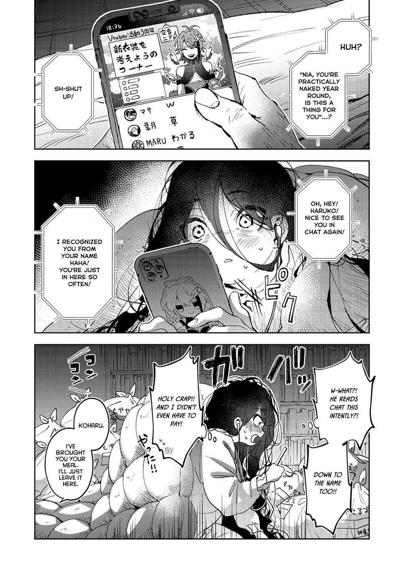 Hikagemono Demo Yarinaoshite II Desu Ka 1 4