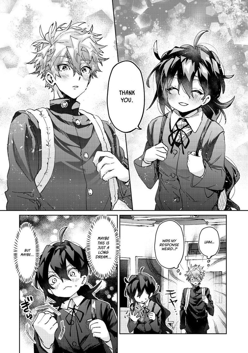 Hikagemono Demo Yarinaoshite II Desu Ka 1 43