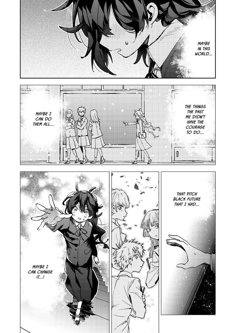 Hikagemono Demo Yarinaoshite II Desu Ka 1 44