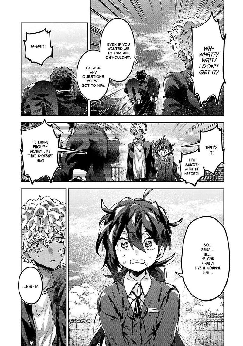 Hikagemono Demo Yarinaoshite II Desu Ka 10 10