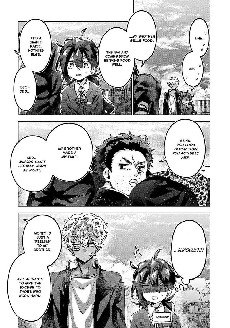 Hikagemono Demo Yarinaoshite II Desu Ka 10 11