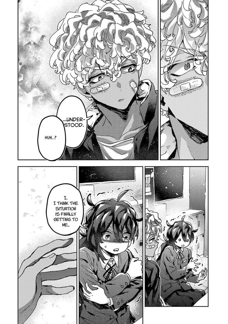 Hikagemono Demo Yarinaoshite II Desu Ka 10 15