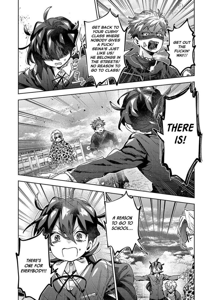 Hikagemono Demo Yarinaoshite II Desu Ka 10 2