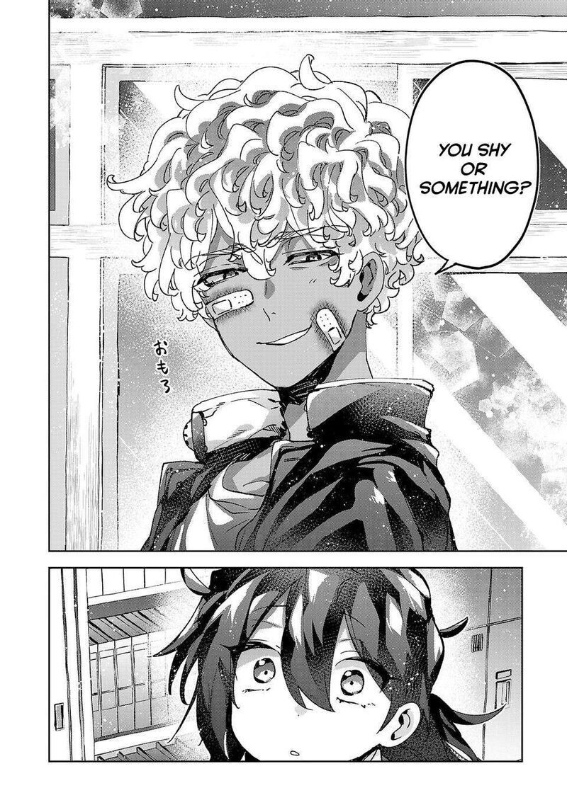 Hikagemono Demo Yarinaoshite II Desu Ka 10 20