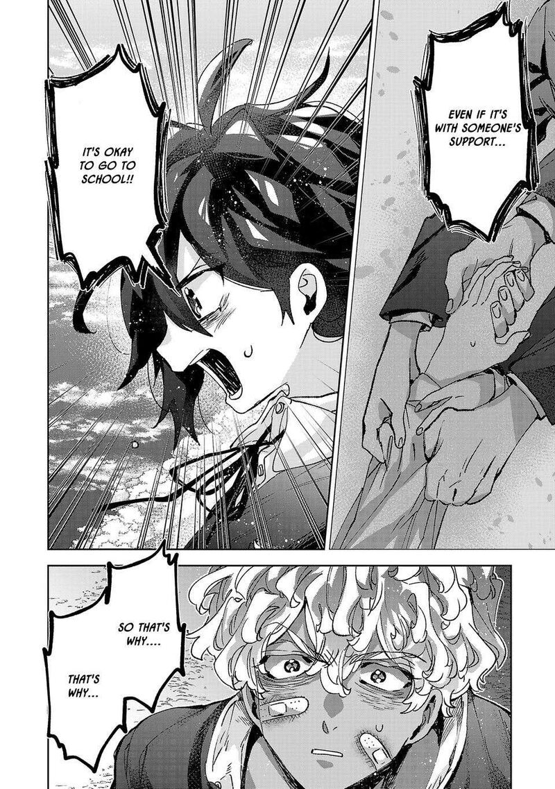 Hikagemono Demo Yarinaoshite II Desu Ka 10 4