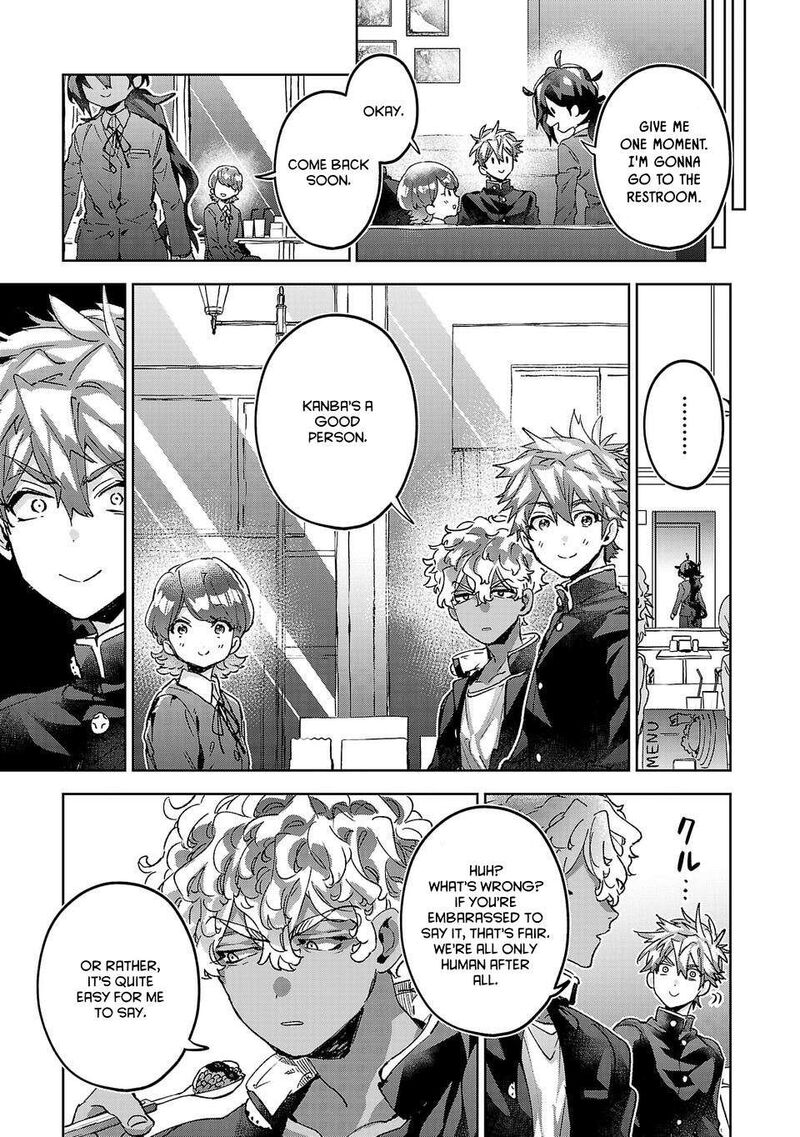 Hikagemono Demo Yarinaoshite II Desu Ka 11 5