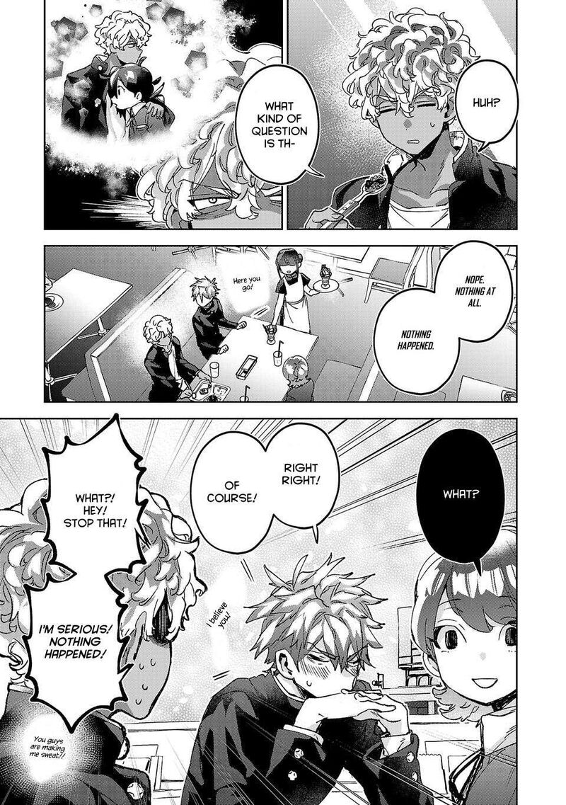 Hikagemono Demo Yarinaoshite II Desu Ka 11 7