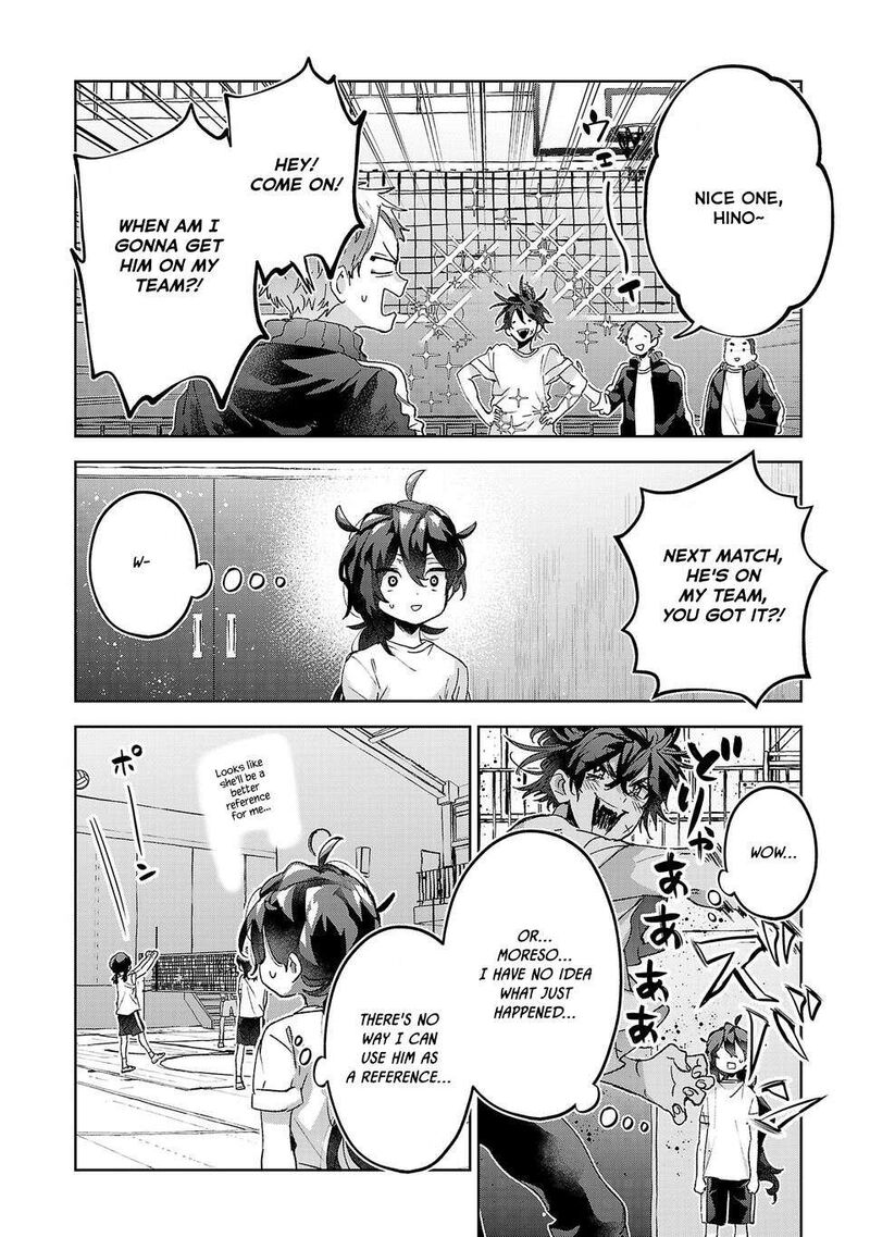 Hikagemono Demo Yarinaoshite II Desu Ka 12 10