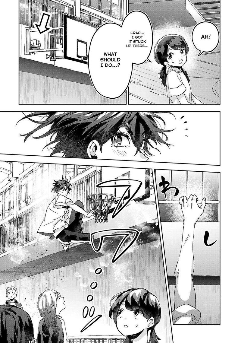 Hikagemono Demo Yarinaoshite II Desu Ka 12 11